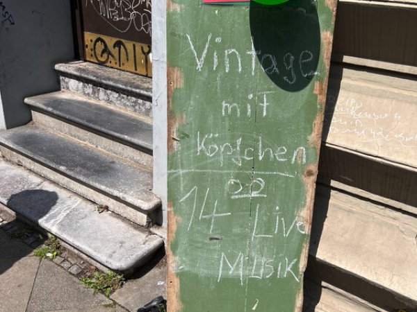 Oppenhoffallee 61