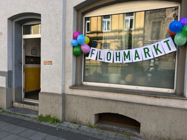 Bismarckstraße 196