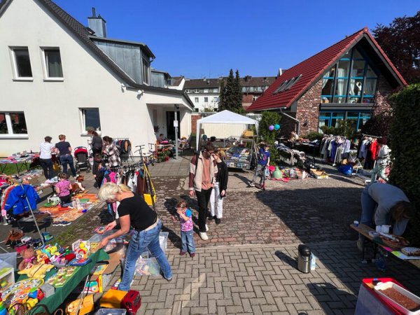Kurfürstenstraße 8